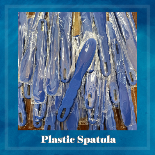 Plastic Spatula/ Alginate Spatula