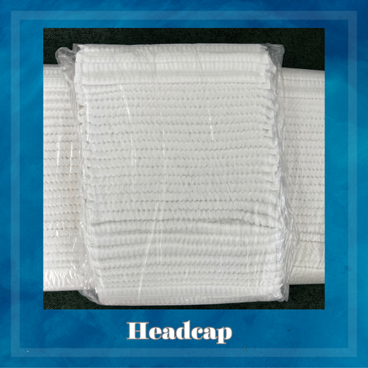 Disposable Headcap