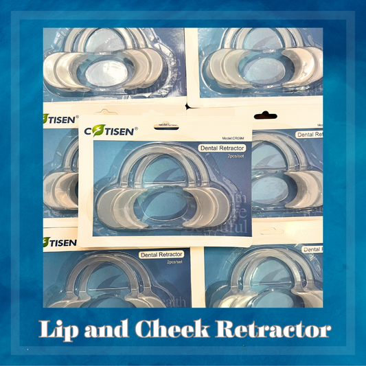 Cotisen Lip and Cheek Retractor