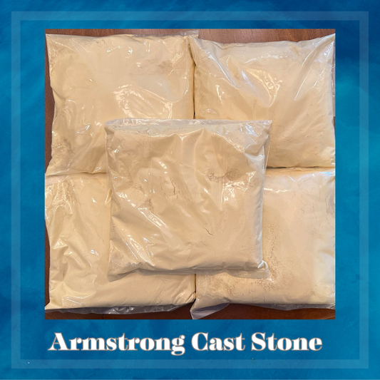 Armstrong Castone Type III/ Dental Stone